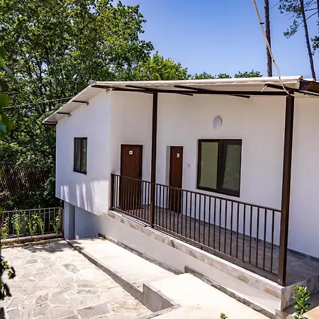 Campingplads - - електрон универс *