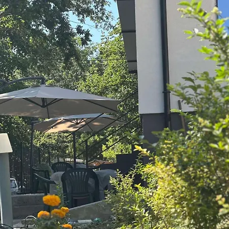 - - електрон универс Campingplads