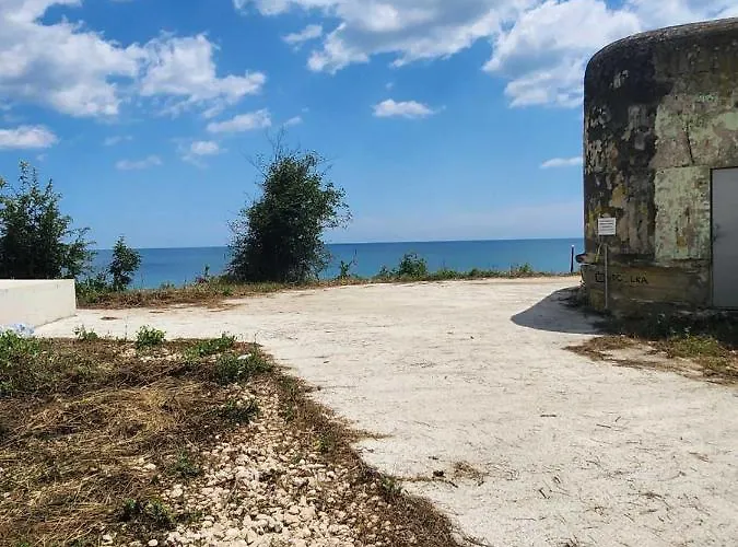 Къмпинг - - електрон универс Камчия