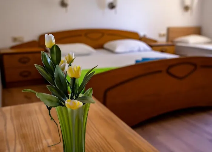 Къмпинг - - електрон универс Камчия