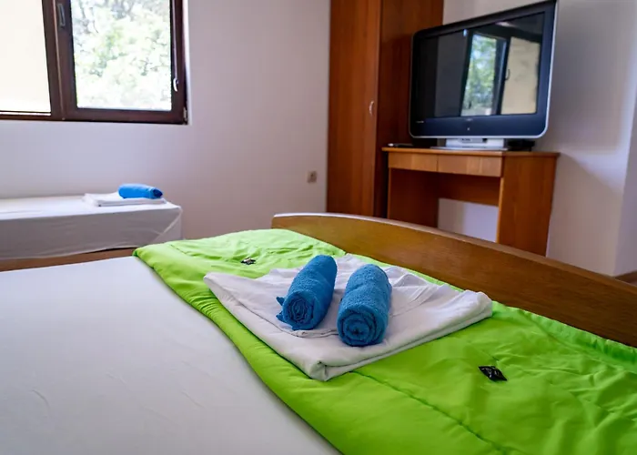 - - електрон универс Къмпинг