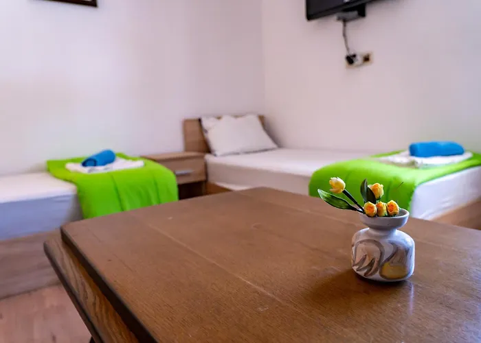 - - електрон универс Къмпинг Камчия