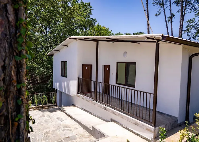 Къмпинг - - електрон универс *