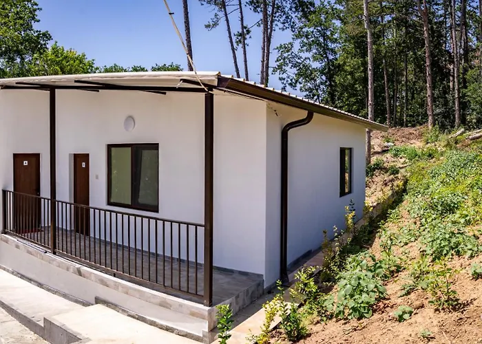 Къмпинг - - електрон универс *