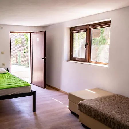 Campeggio - - електрон универс Kamchia (Varna)